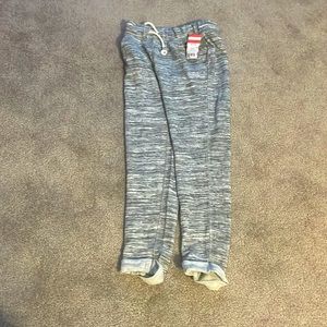 Girls medium 78 pants